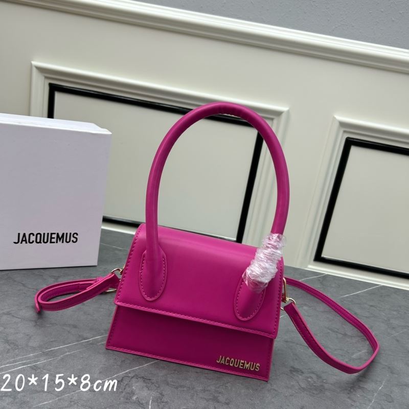 Jacquemus Top Handle Bags - Click Image to Close